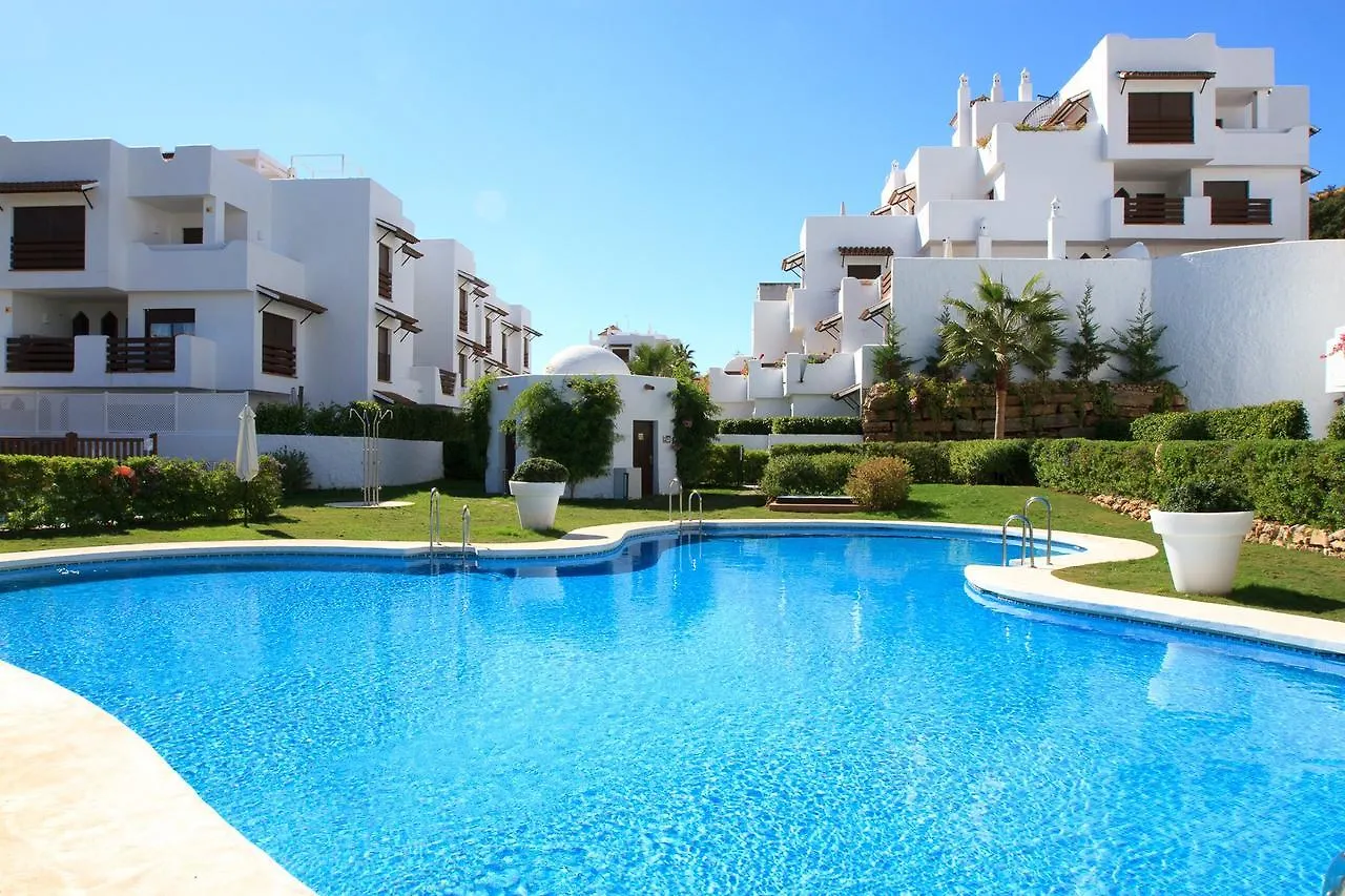 Golf Hills Apartment Estepona 0*,  Spain