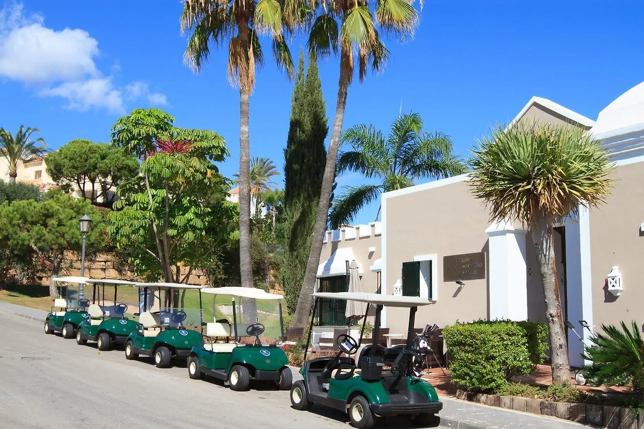 Golf Hills Apartment Estepona