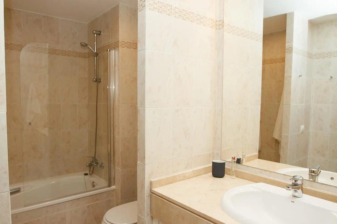 Golf Hills Apartment Estepona 0*,