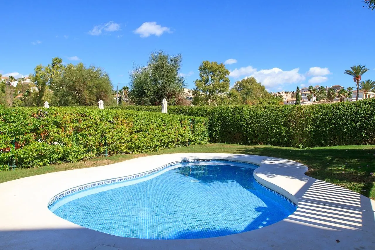 Golf Hills Apartment Estepona Spain