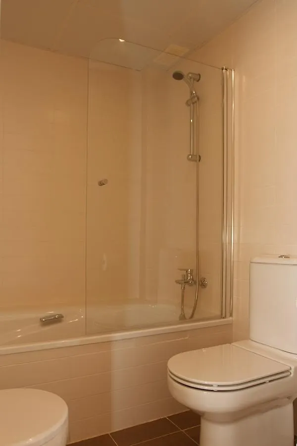 Golf Hills Apartment Estepona
