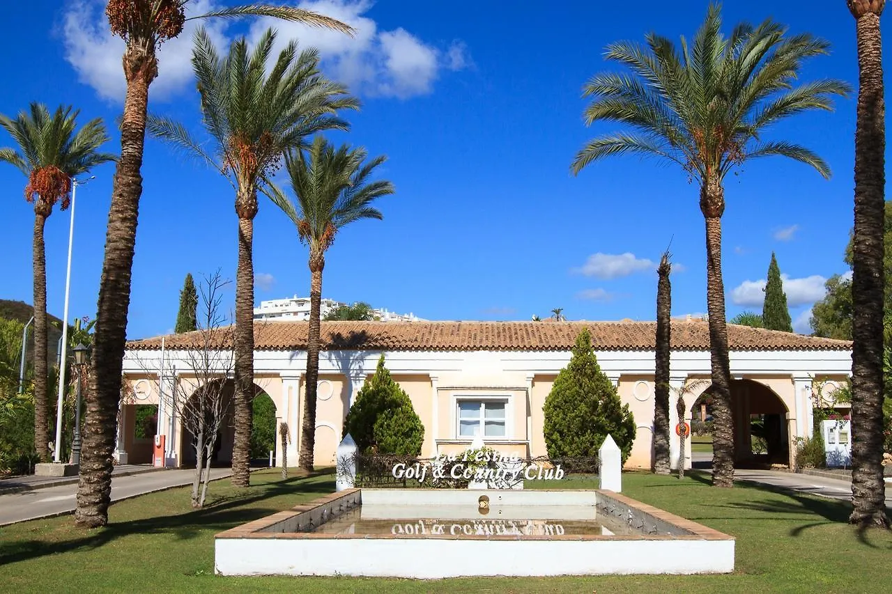 Golf Hills Apartment Estepona Spain