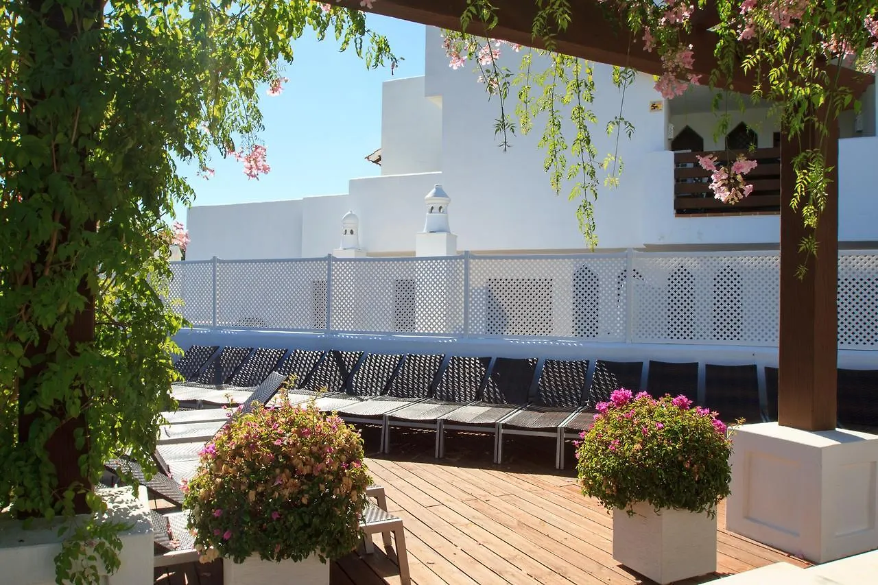 Golf Hills Apartment Estepona