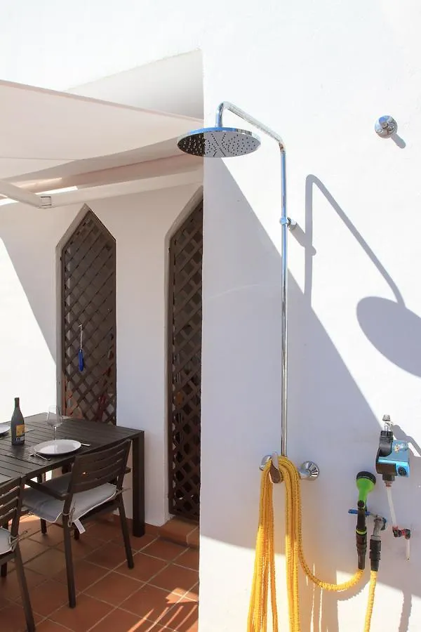 Golf Hills Apartment Estepona Spain