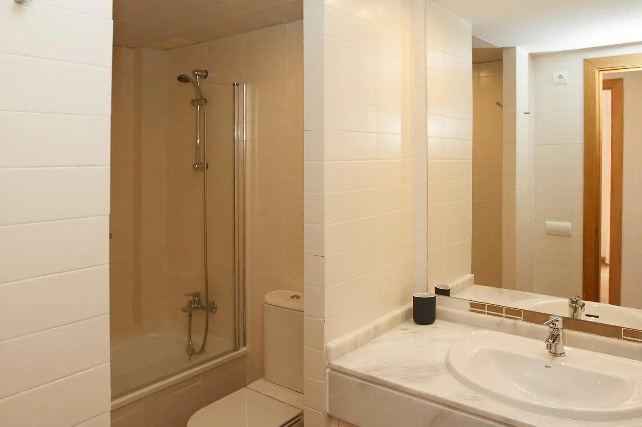 Golf Hills Apartment Estepona