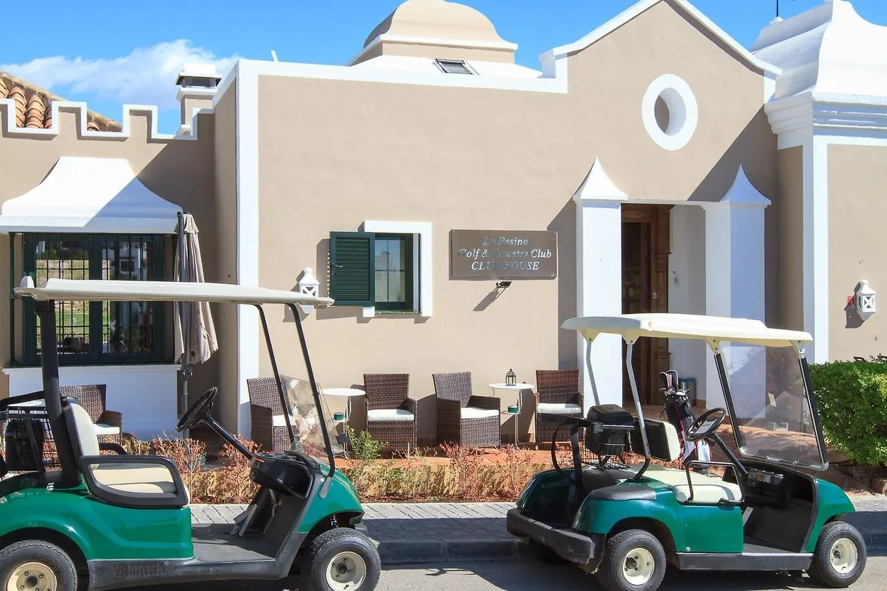 Golf Hills Apartment Estepona Spain